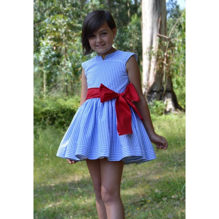 VESTIDO   DE VUELO VESTIDO   DE VUELO