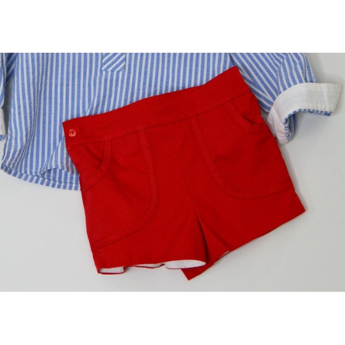 CONJUNTO JUNIOR NIÑO CONJUNTO JUNIOR NIÑO