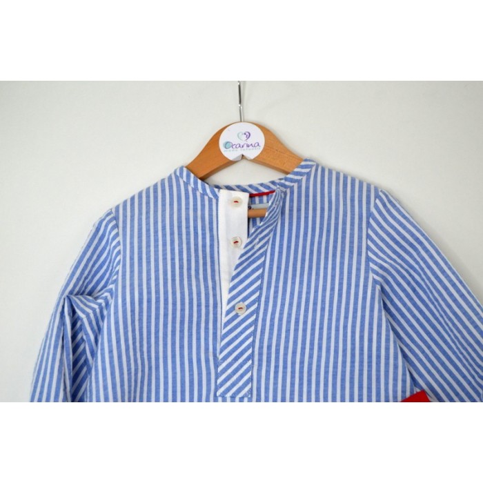 CONJUNTO JUNIOR NIÑO CONJUNTO JUNIOR NIÑO