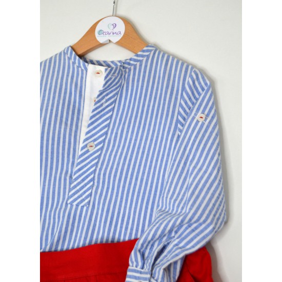 CONJUNTO JUNIOR NIÑO CONJUNTO JUNIOR NIÑO