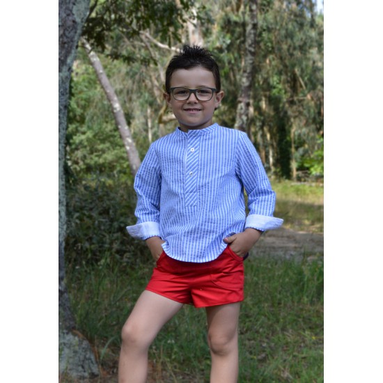 CONJUNTO JUNIOR NIÑO CONJUNTO JUNIOR NIÑO