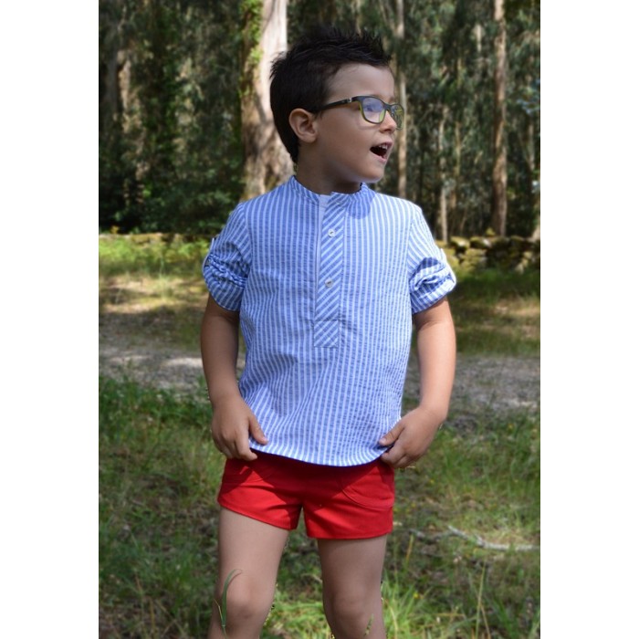 CONJUNTO JUNIOR NIÑO CONJUNTO JUNIOR NIÑO