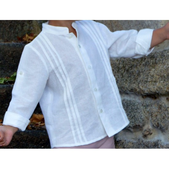 CONJUNTO NIÑO CONJUNTO NIÑO