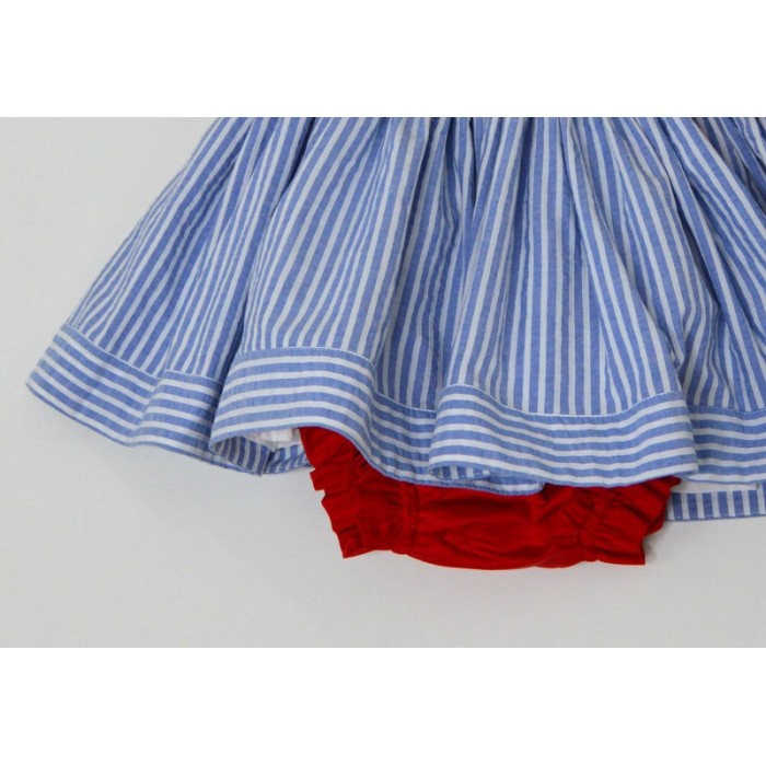 JESUSITO CON CULETÍN