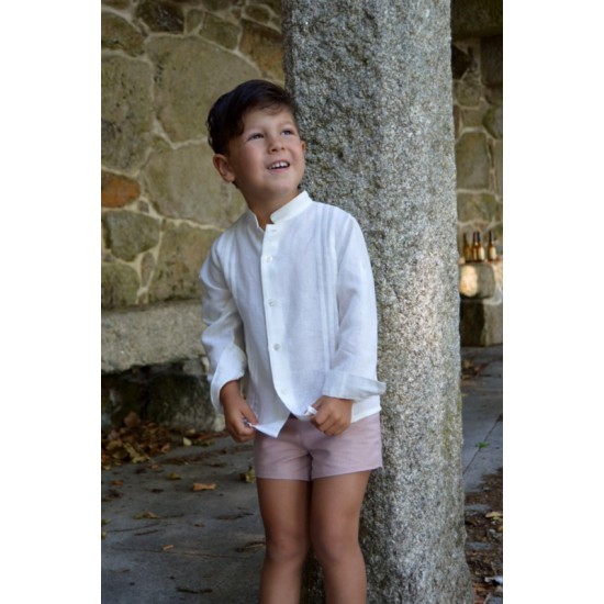 CONJUNTO NIÑO CONJUNTO NIÑO