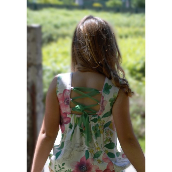 VESTIDO EVASÉ VESTIDO EVASÉ