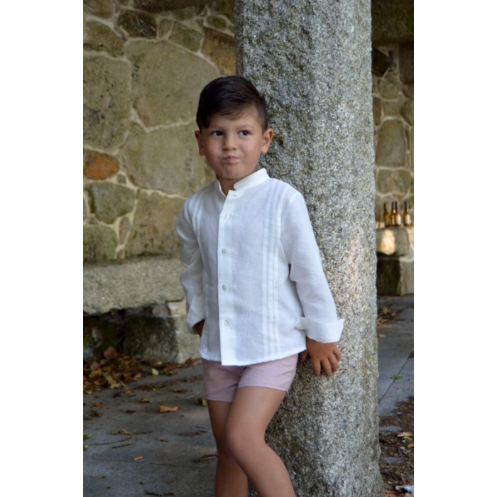 CONJUNTO NIÑO CONJUNTO NIÑO