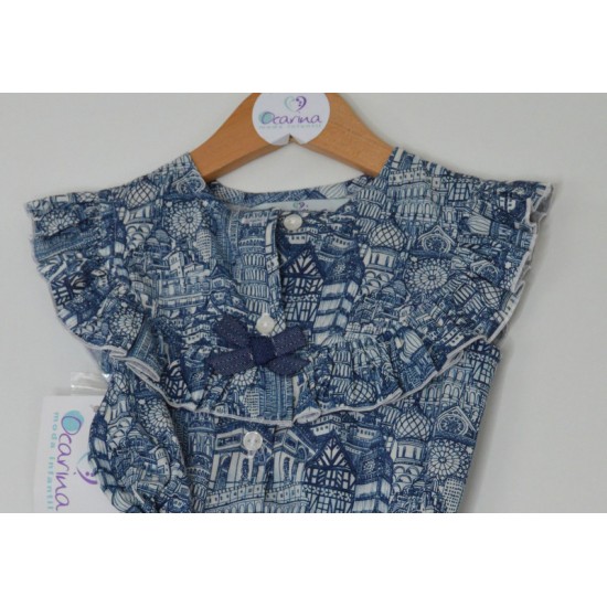 CONJUNTO BEBE NIÑA CONJUNTO BEBE NIÑA