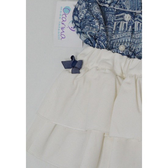 CONJUNTO BEBE NIÑA CONJUNTO BEBE NIÑA