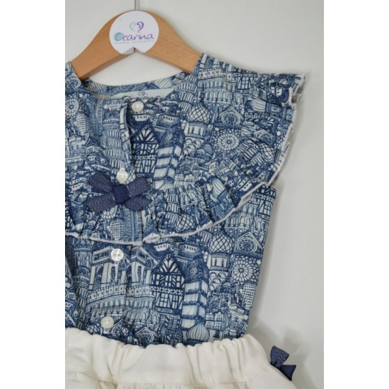 CONJUNTO BEBE NIÑA CONJUNTO BEBE NIÑA