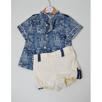 CONJUNTO BEBE NIÑA CONJUNTO BEBE NIÑA