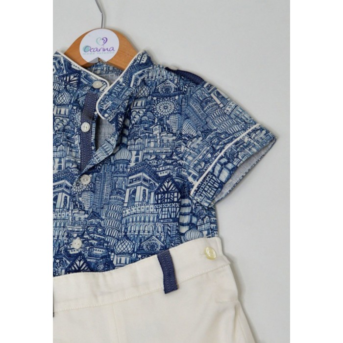 CONJUNTO BEBE NIÑO CONJUNTO BEBE NIÑO