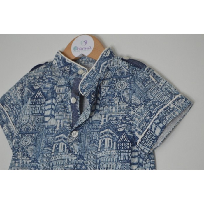 CONJUNTO BEBE NIÑO CONJUNTO BEBE NIÑO