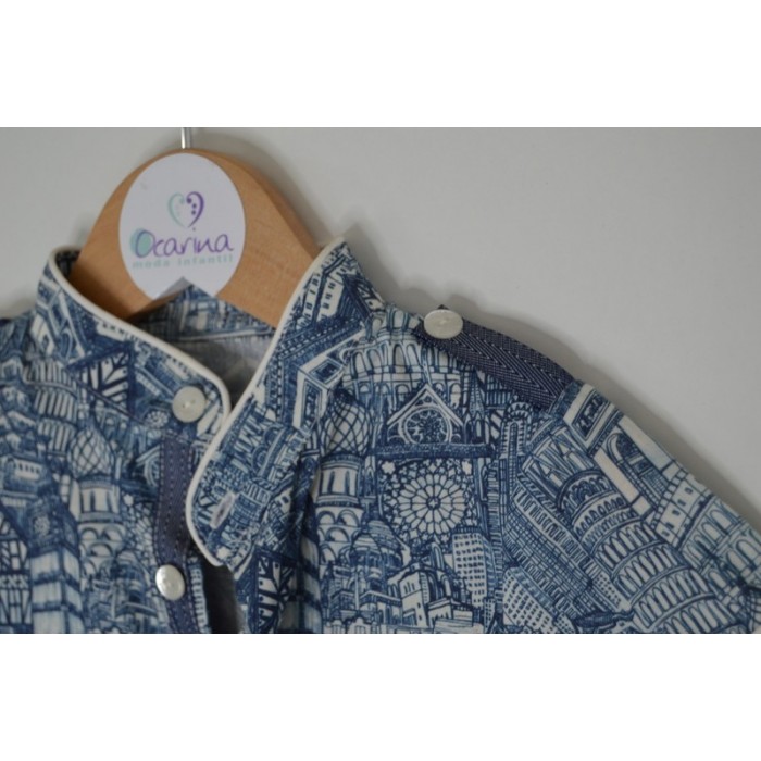 CONJUNTO BEBE NIÑO CONJUNTO BEBE NIÑO