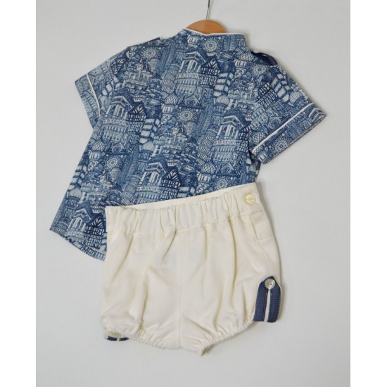 CONJUNTO BEBE NIÑO CONJUNTO BEBE NIÑO