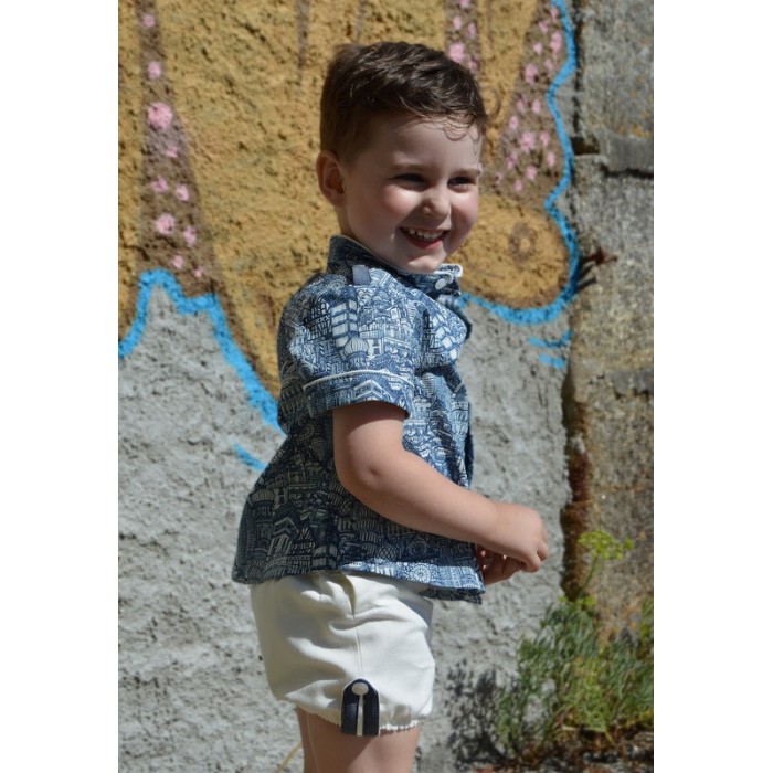 CONJUNTO BEBE NIÑO CONJUNTO BEBE NIÑO