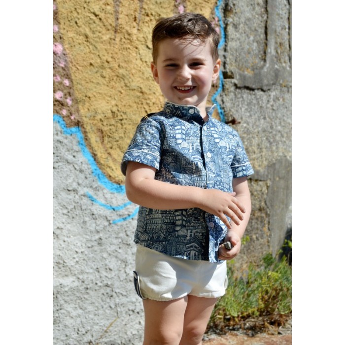 CONJUNTO BEBE NIÑO CONJUNTO BEBE NIÑO