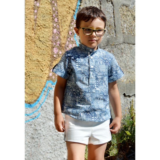 CONJUNTO JUNIOR NIÑO CONJUNTO JUNIOR NIÑO