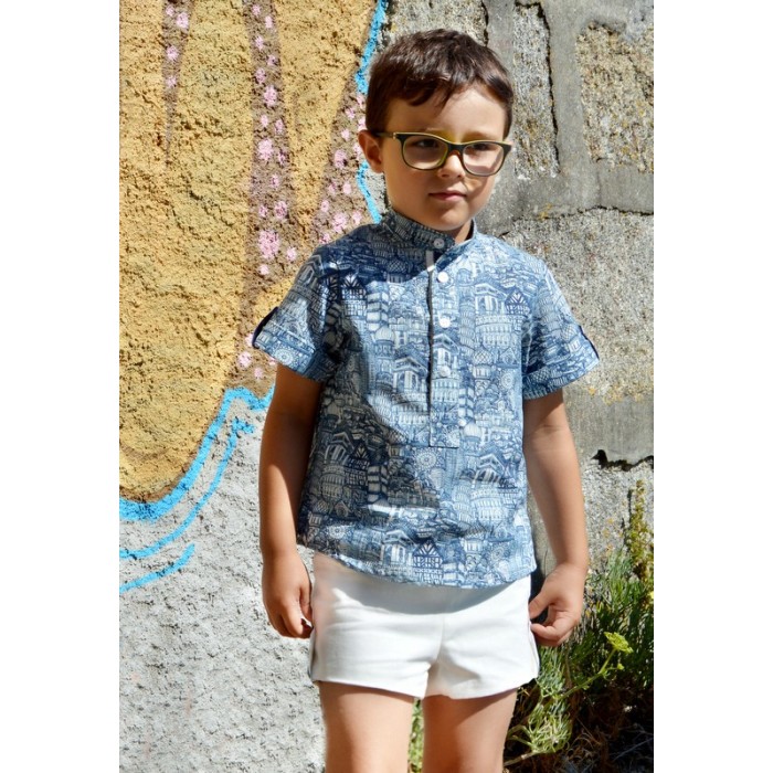 CONJUNTO JUNIOR NIÑO CONJUNTO JUNIOR NIÑO