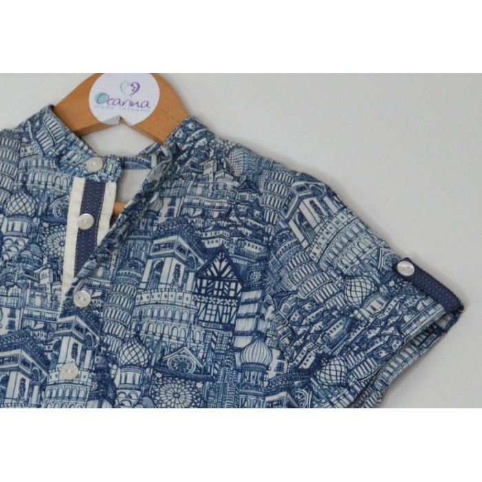 CONJUNTO JUNIOR NIÑO CONJUNTO JUNIOR NIÑO