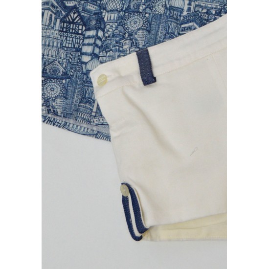 CONJUNTO JUNIOR NIÑO CONJUNTO JUNIOR NIÑO