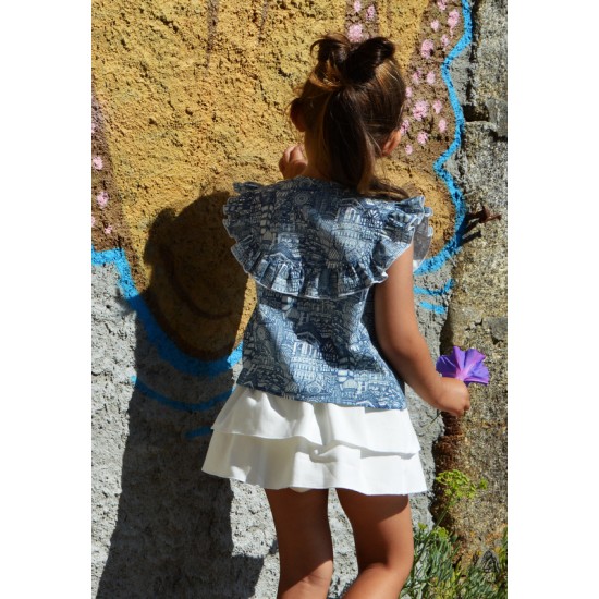 CONJUNTO BEBE NIÑA CONJUNTO BEBE NIÑA