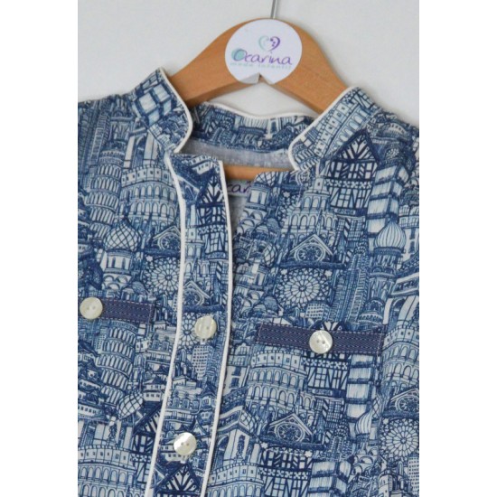 CONJUNTO JUNIOR NIÑA CONJUNTO JUNIOR NIÑA