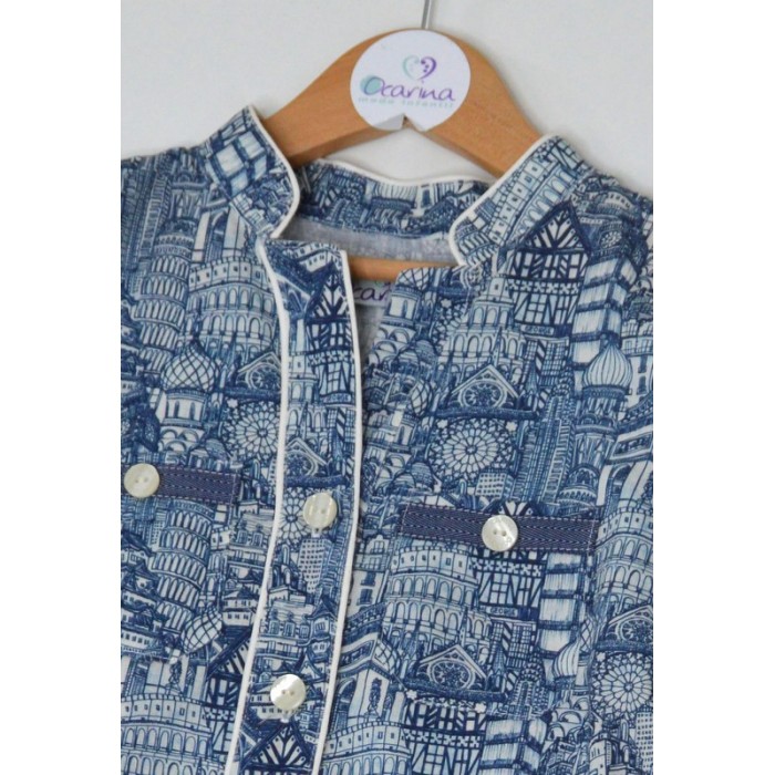 CONJUNTO JUNIOR NIÑA CONJUNTO JUNIOR NIÑA