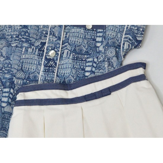 CONJUNTO JUNIOR NIÑA CONJUNTO JUNIOR NIÑA