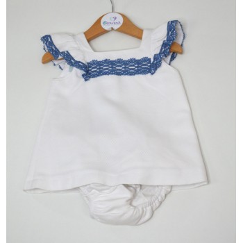 CONJUNTO JUNIOR NIÑA CONJUNTO JUNIOR NIÑA