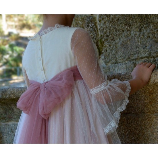 COMUNION GARDENIA COMUNION GARDENIA