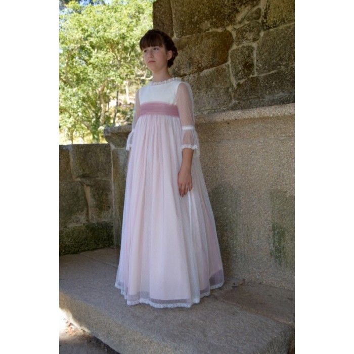 COMUNION GARDENIA COMUNION GARDENIA