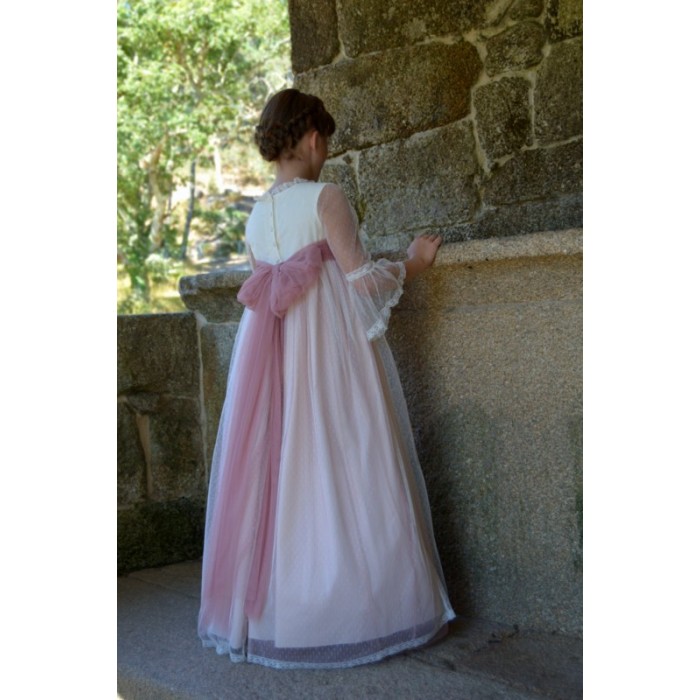 COMUNION GARDENIA COMUNION GARDENIA