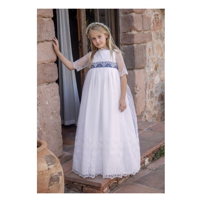 COMUNIÓN CALANDRIA COMUNIÓN CALANDRIA