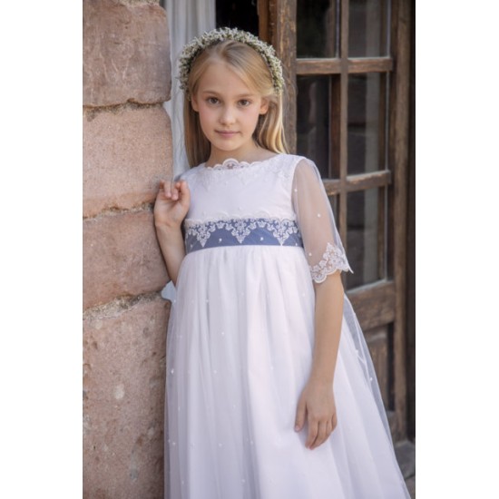 COMUNIÓN CALANDRIA COMUNIÓN CALANDRIA