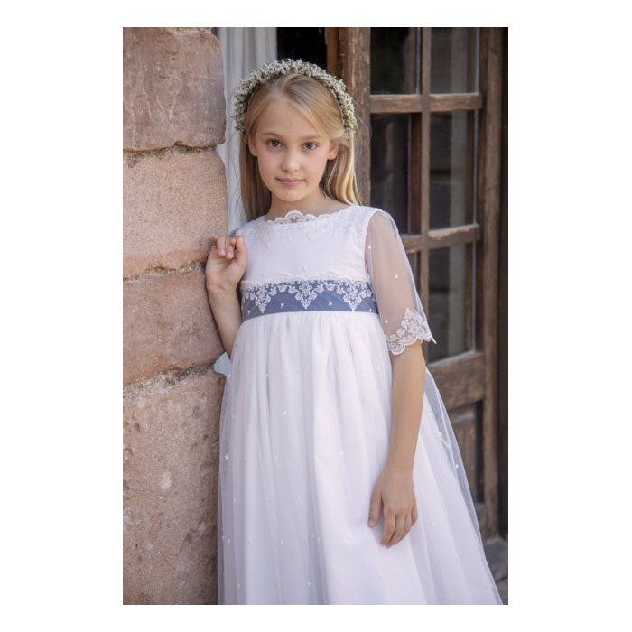 COMUNIÓN CALANDRIA COMUNIÓN CALANDRIA