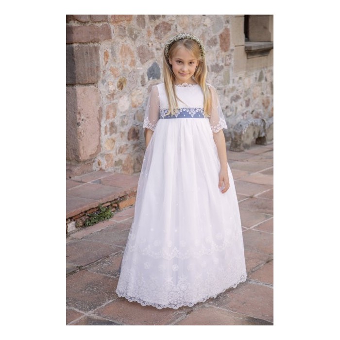 COMUNIÓN CALANDRIA COMUNIÓN CALANDRIA