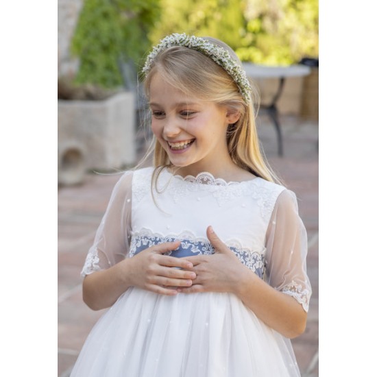 COMUNIÓN CALANDRIA COMUNIÓN CALANDRIA