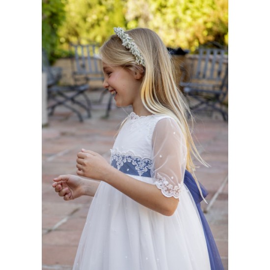 COMUNIÓN CALANDRIA COMUNIÓN CALANDRIA