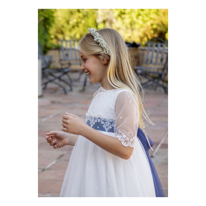 COMUNIÓN CALANDRIA COMUNIÓN CALANDRIA