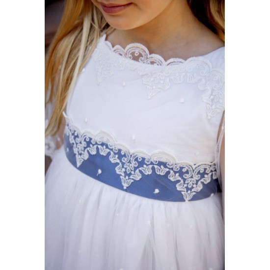 COMUNIÓN CALANDRIA COMUNIÓN CALANDRIA