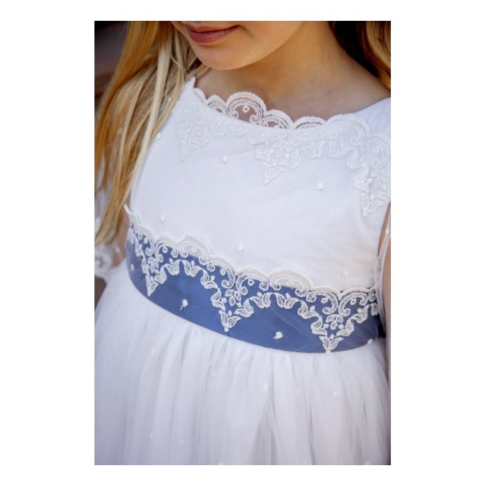 COMUNIÓN CALANDRIA COMUNIÓN CALANDRIA