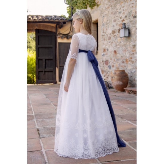 COMUNIÓN CALANDRIA COMUNIÓN CALANDRIA