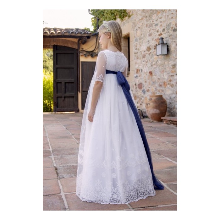 COMUNIÓN CALANDRIA COMUNIÓN CALANDRIA