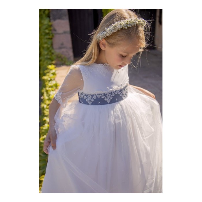 COMUNIÓN CALANDRIA COMUNIÓN CALANDRIA