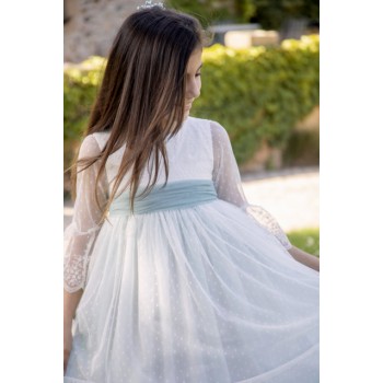 COMUNIÓN CALANDRIA COMUNIÓN CALANDRIA