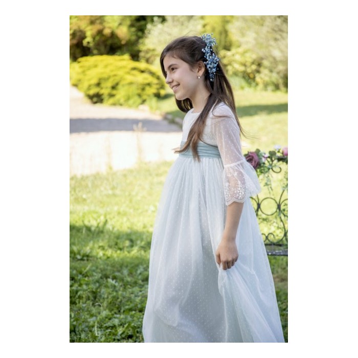 COMUNIÓN JILGUERO COMUNIÓN JILGUERO