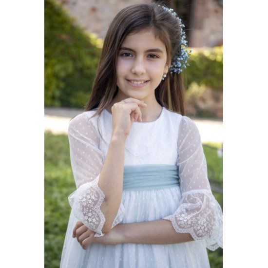 COMUNIÓN JILGUERO COMUNIÓN JILGUERO