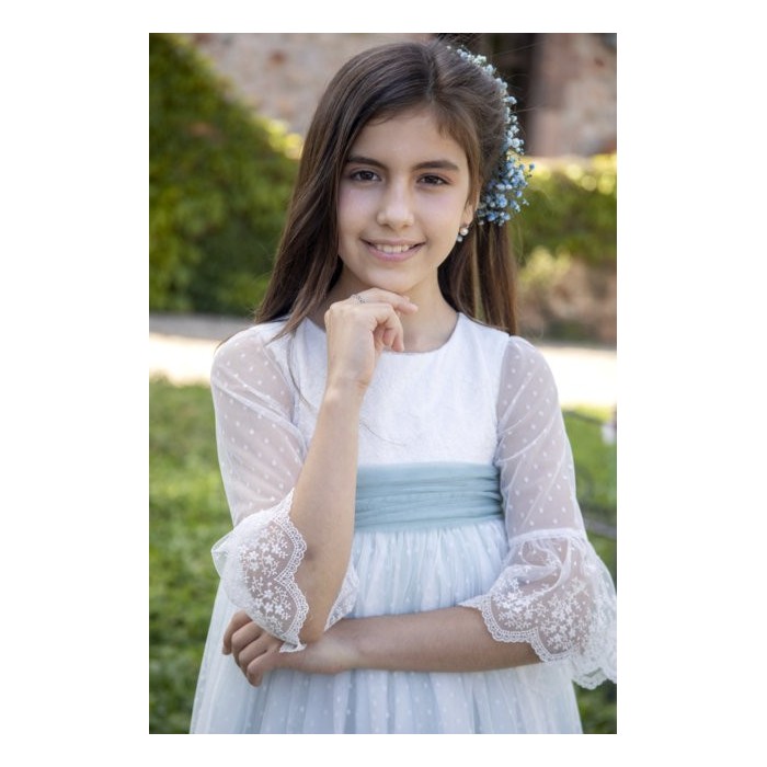 COMUNIÓN JILGUERO COMUNIÓN JILGUERO