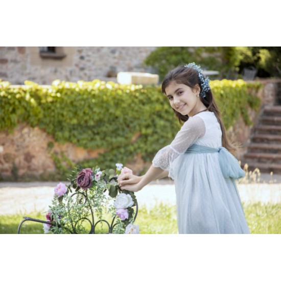 COMUNIÓN JILGUERO COMUNIÓN JILGUERO